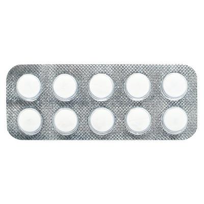 OBIMET 250mg Tablet 10's - Diabetes-Ant