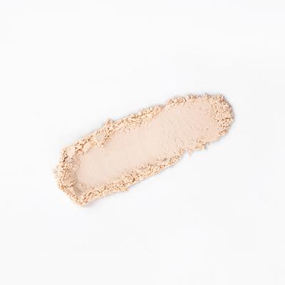 PAC Translucent Powder - Controls Shine, Prevents Flashbacks, Lightweight - 10 (13 g) - Loose Powder