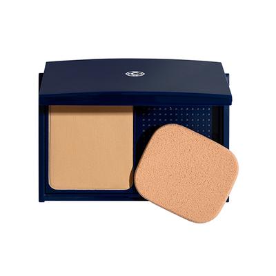 Chambor Studio Pro 2-In-1 Powder Foundation, Dual-Use Wet & Dry, Long-Lasting Matte Finish, N 102 15 gm - Foundation
