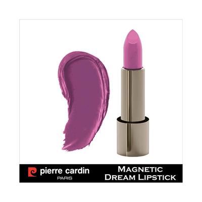Pierre Cardin ParisMagnetic Dream Lipstick 251 Electrique Pink 4 gm - Lipsticks