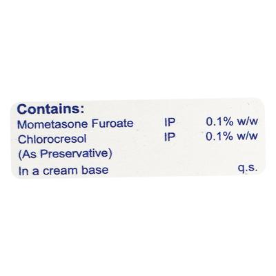 Mosoft Cream 20gm - Skin Infections-Toc