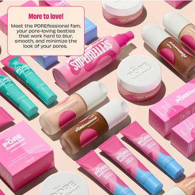 Benefit Cosmetics The POREfessional Face Primer Mini 7.5 ml - Primer