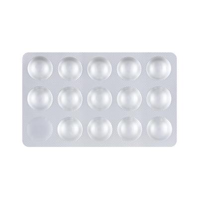 DIFOZIN 10 Tablet 14's - Diabetes-Ant