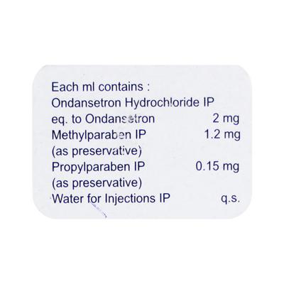 Vomikind Injection 10ml - Vomitting/Emesis-Ant