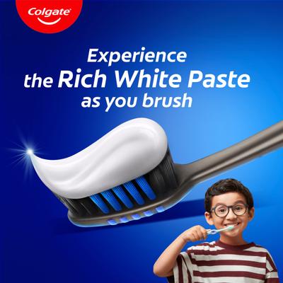 Colgate Strong Teeth Anticavity Toothpaste 100 gm - Toothpaste