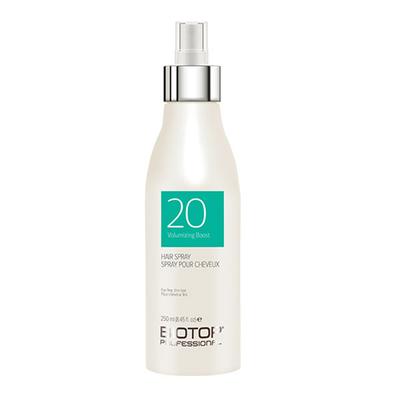Biotop Professional 20 Hair Spray Volumizing Boost 250 ml - Hair Serums