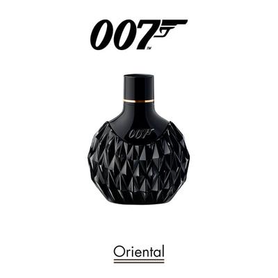 James Bond 007 for Women I Eau de Parfum 50 ml - Women Perfumes (Edt/Edp)