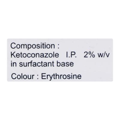 Ketafung Lotion 100ml - Fungal Infections-Taa
