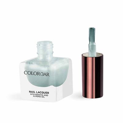 Colorbar Lux Nail Lacquer Cbn1397 12 Ml - Nail Polish