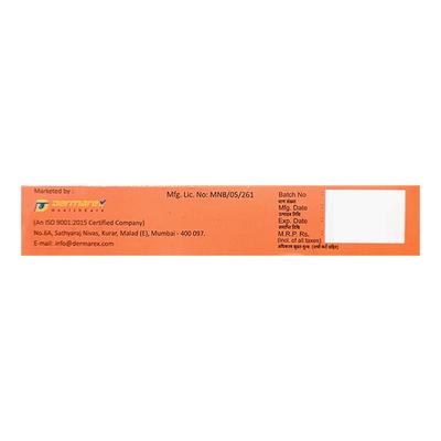 REXINATE F Cream 12g - Skin Infections-Toc