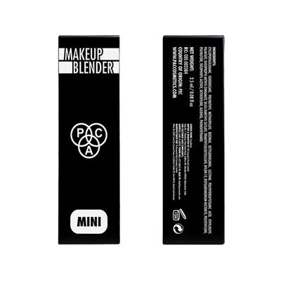 PAC Makeup Blender for Foundation Mini - 2.5ml - Foundation