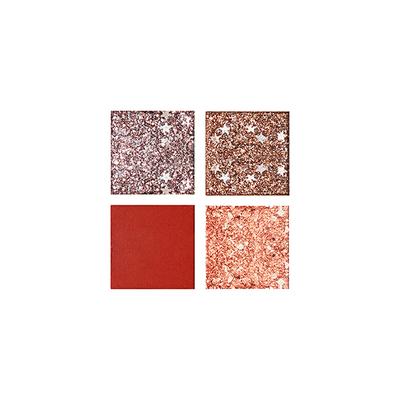 Sivanna Colors Moon & Star Mini Palette - HF6040 04 03 gm - Face Palettes