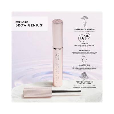 Anastasia Beverly Hills Brow Genius Serum 3.5ml - Eyebrow Pencils & Enhancers