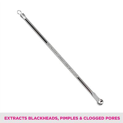 VEGA TWEEZER SQUARE TIP PP 1's - Tweezers