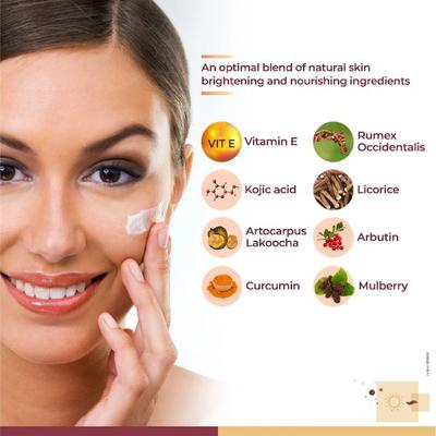 Biluma Advance Day Cream 50 gm - Day Cream