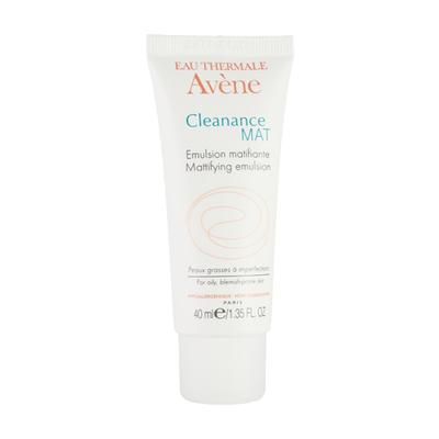Avene Cleanance Mat Emulsion 40 ml - Skin-Treatment
