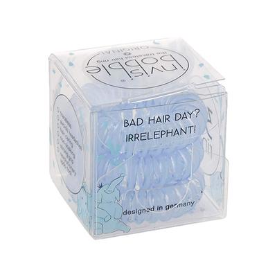 Invisibobble CC Irrelephant 25 gm - Hair Clips/Bands