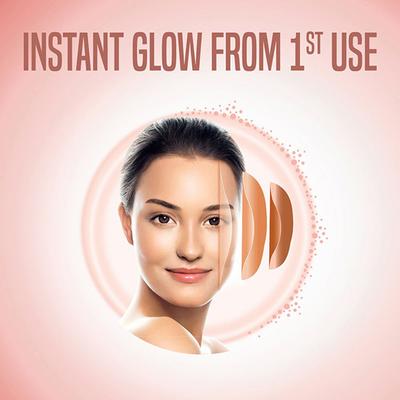 Nature's Essence Daily De-Tan Lacto Tan Clear 100 ML - Face Creams