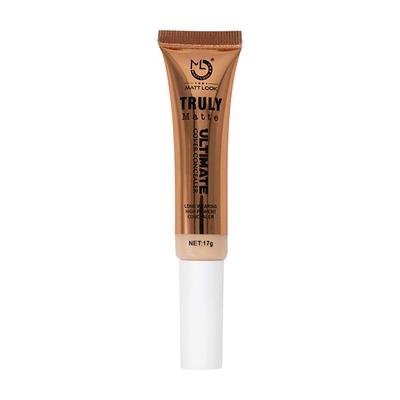 Matt Look Truly Matte Ultimate Cover Concealer, Fairest 17 gm - Concealer