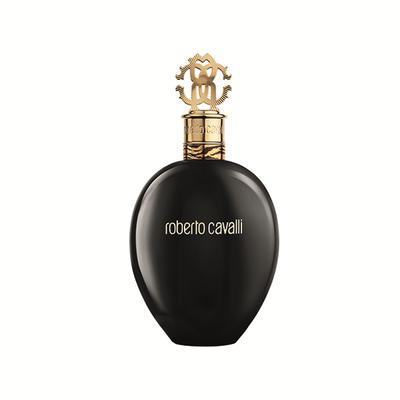 Roberto Cavalli Signature Nero Assoluto Eau De Parfum 75 ml - Women Perfumes (Edt/Edp)