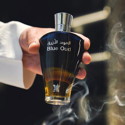 Arabian Oud Blue Oud Eau De Parfum 50 ml - Perfumes (Edt/Edp)