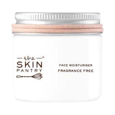 The Skin Pantry Face Moisturizer Fragrance Free 60 ml - Face Moisturizers