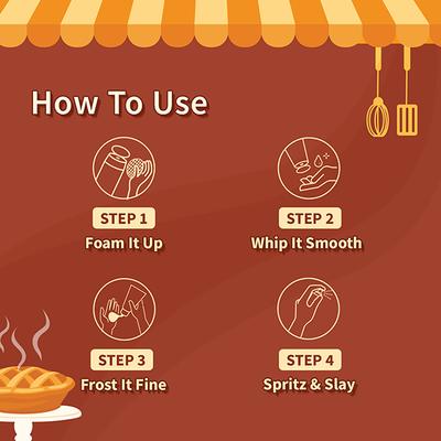 Plum Bodylovin' Vanilla Caramello Bath & Body Gift Set 1's - Bath Kits & Sets