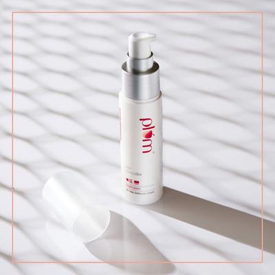 Plum Bright Years All-Day Defence Cream - SPF PA+++ 45 50ml - Dark Circle & Wrinkle Busters