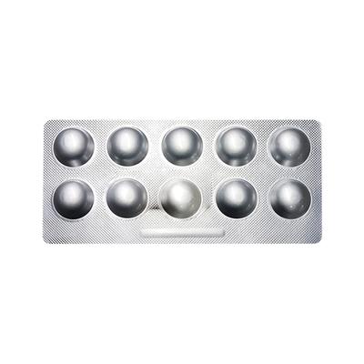 BISOHEART T 2.5 Tablet 10's - Hypertension-Bet