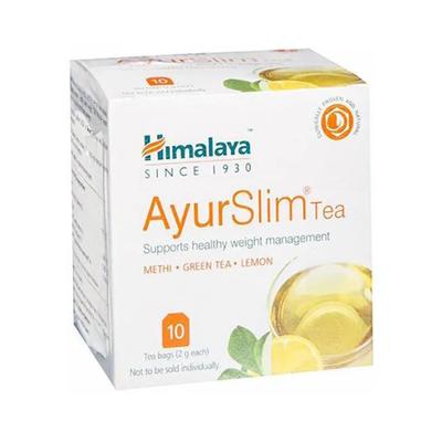 Himalaya Ayurslim Tea 2 Gm - Speciality Medicines