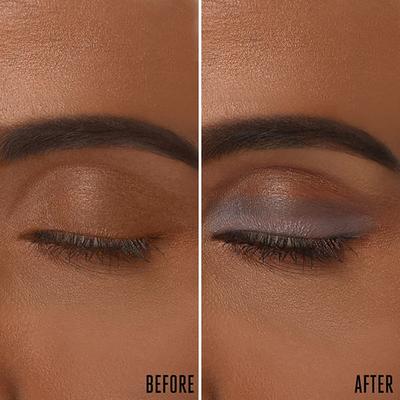 Lakme 9 To 5 Eye Color Quartet Eye Shadow Smokey Glam 7 Gm - Eyeshadow, Bases & Primers