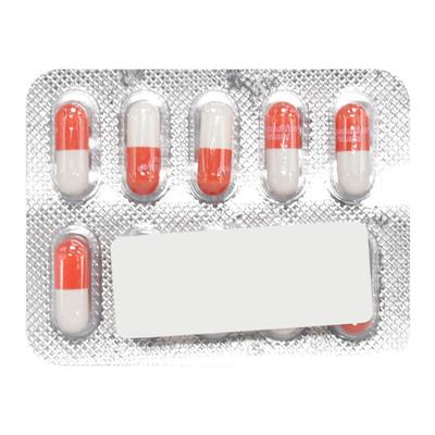 Duvadilan Retard 40mg Capsule 10'S - Peripheral Vascular Disease