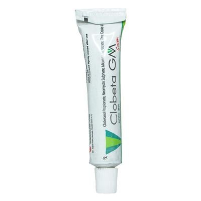Clobeta GM Cream 10gm - Skin Infections-Toc