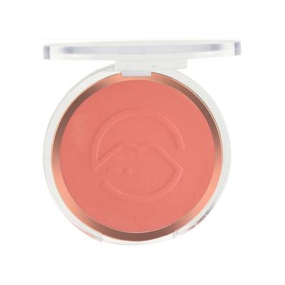 Mars Flush Of Love Face Blusher - 01 8 gm - Blushes
