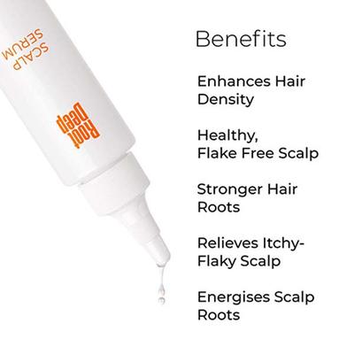 Brillare Root Deep Scalp Serum 100 ml - Hair Serums