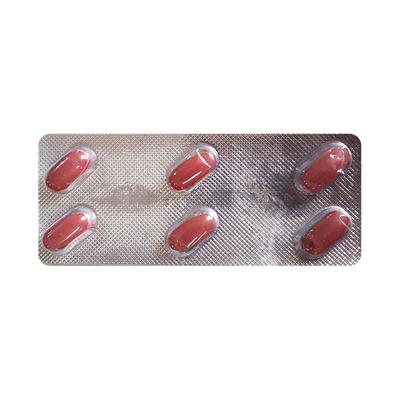 Fexofen 180mg Tablet 6'S - Allergies-Ant