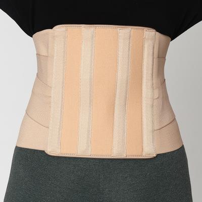 Flamingo Lumbar Corset Belt (OC - 2033) (S) 1's - Arm/Elbow Supports