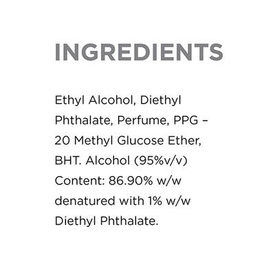 Yardley London Elite Collection Classy Musk Body Perfume 120 ml - Body Mist/Spray