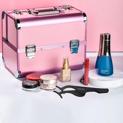 Majestique Stainless Steel Eyelash Applicator Tools FC76 1's - Eyelash Curlers