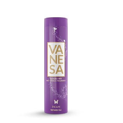 Vanesa Escape Talcum Powder 300 gm - Talcum Powders