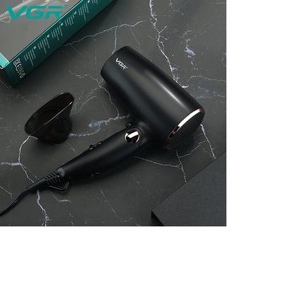 VGR V-439 Professional Foldable Hair Dryer 2 Speed Settings 1's - Hair Dryers