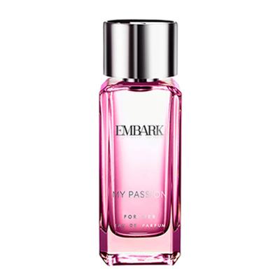 My Passion For Her - EDP 100 ml - Women Perfumes (Edt/Edp)