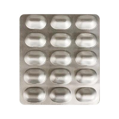 BLUGLIP M Tablet 15's - Diabetes-Ant