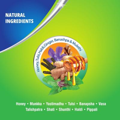 Cofsils Naturals Cough Syrup 100 ml - Cough Syrup