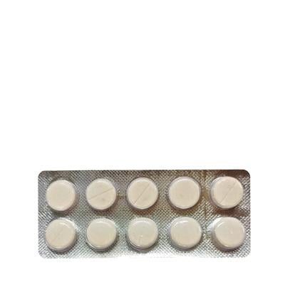DP 50 Tablet 10's - Pain relief-Nsa