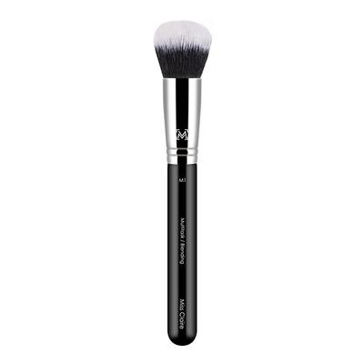 Miss Claire M1 - Multitask/Blending Brush (Chrome) 1's - Face Brush