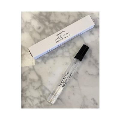 Purearth Wild Rose Himalayan Mist 10 ml - Face Mists