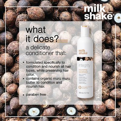 milk shake Integrity Nourishing Conditioner 300 ml - Conditioners