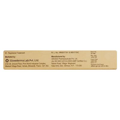 TEZCORT Cream 30gm - Skin Infections-Toc