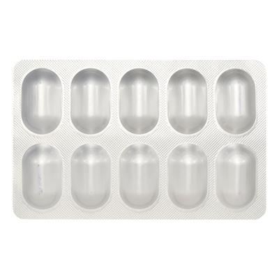 Ocid L Capsule 10'S - Ulcer/Reflux/Flatulence-Aaa